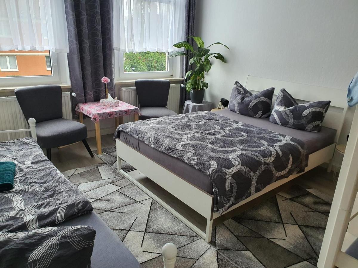 Halle Saale 402 - Housity