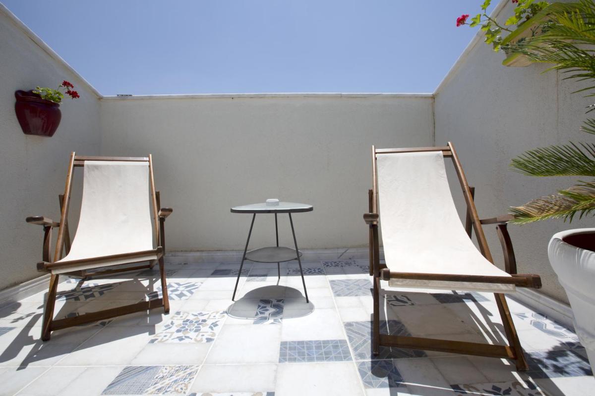 Cella Hotel & SPA Ephesus - Housity