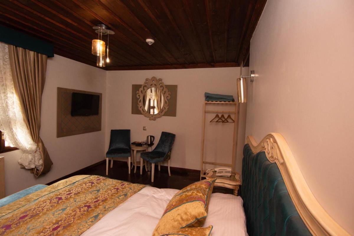 Suitetrails - Arasta Konak Boutique Hotel