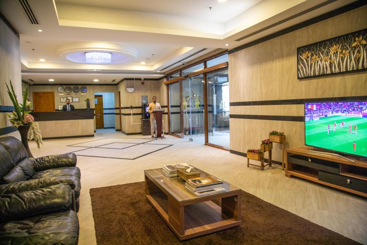 Juffair Trends Luxury Apartment - Housity