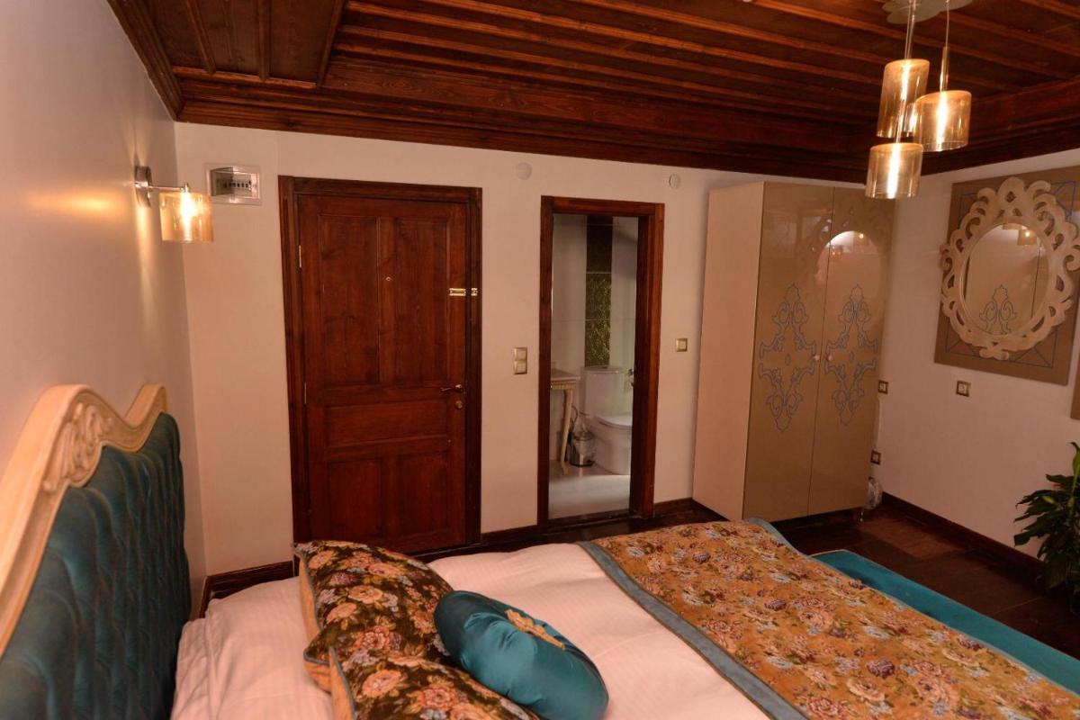 Suitetrails - Arasta Konak Boutique Hotel
