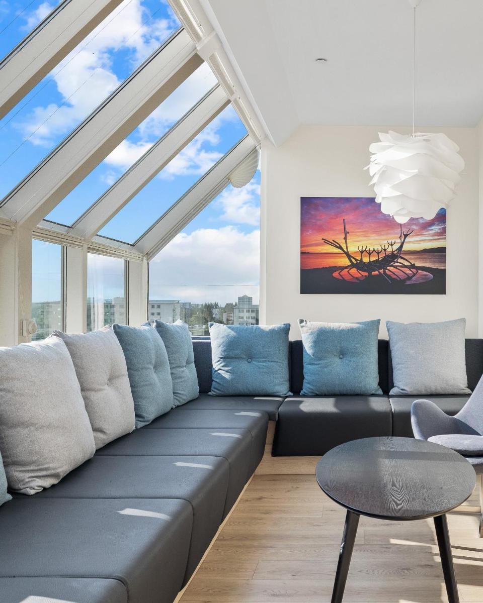 Hotel Ísland – Spa & Wellness Hotel - Housity