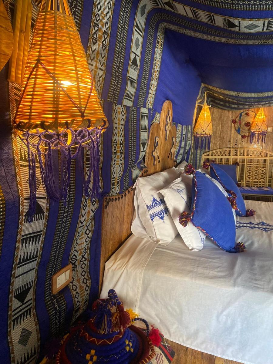 Tente et Restaurant ElBey - Housity