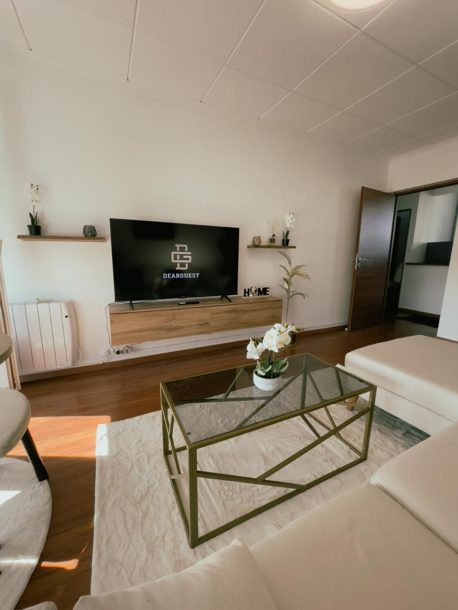 Appartement Cosy & Connecté à 15 min de Paris - Housity