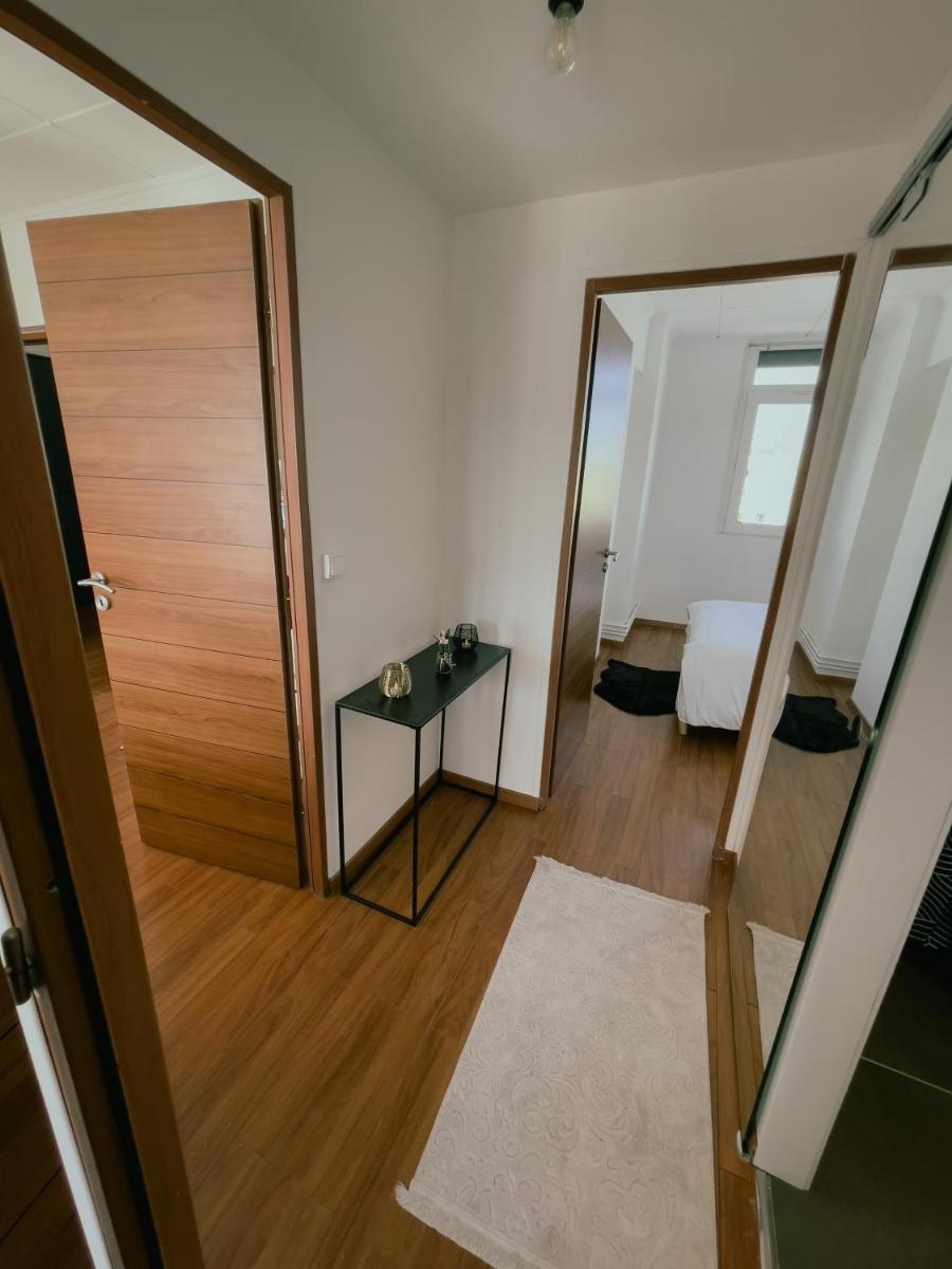 Appartement Cosy & Connecté à 15 min de Paris - Housity