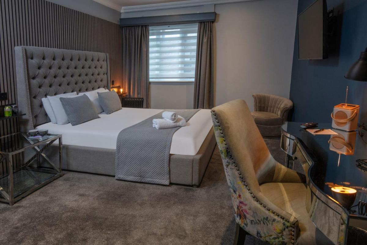 Best Western Gables Hotel - Housity