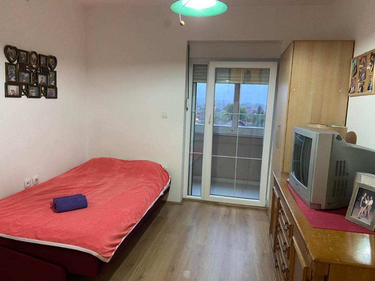Apartman-Glavas - Housity