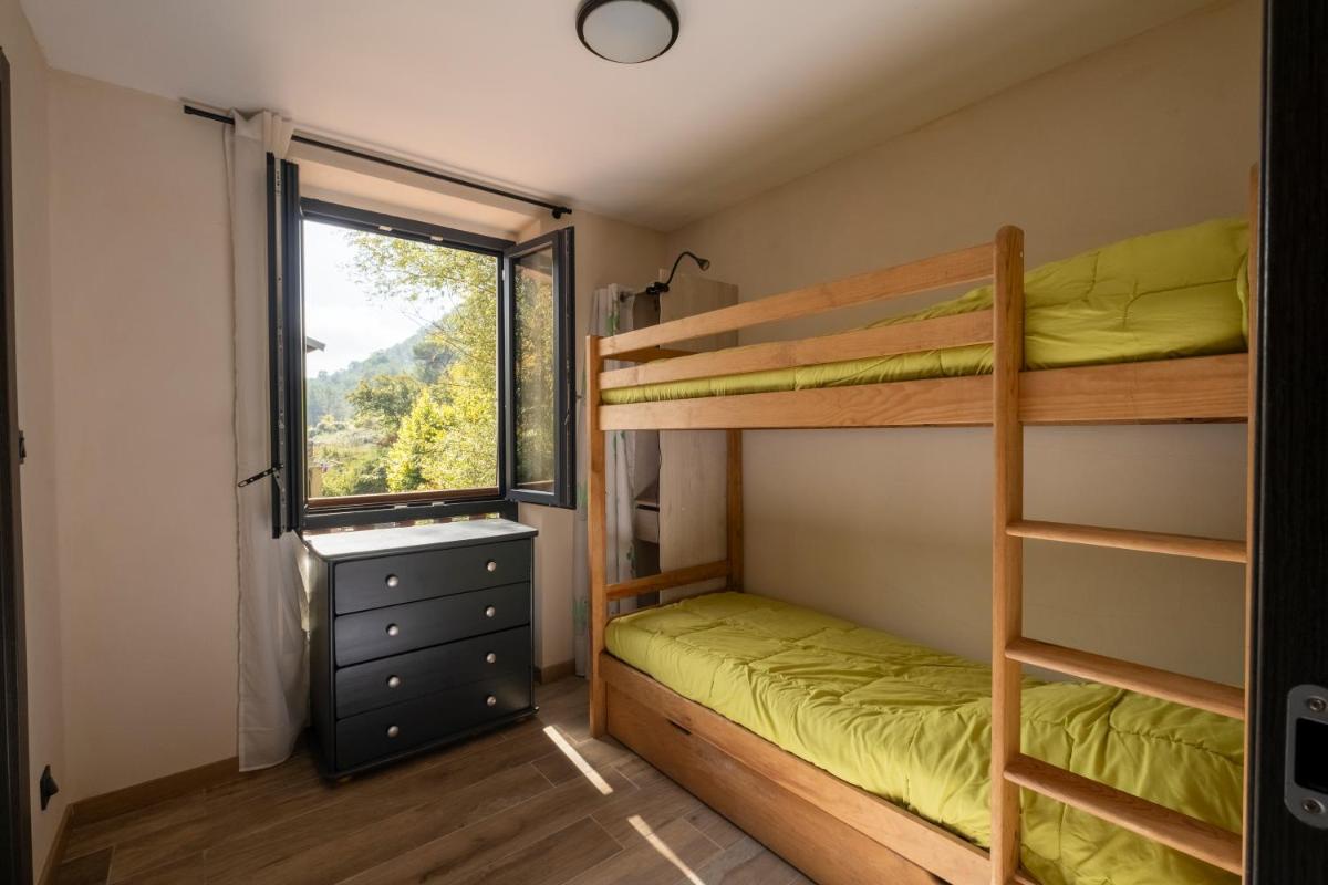 Gîte Les 3 Monts - Housity