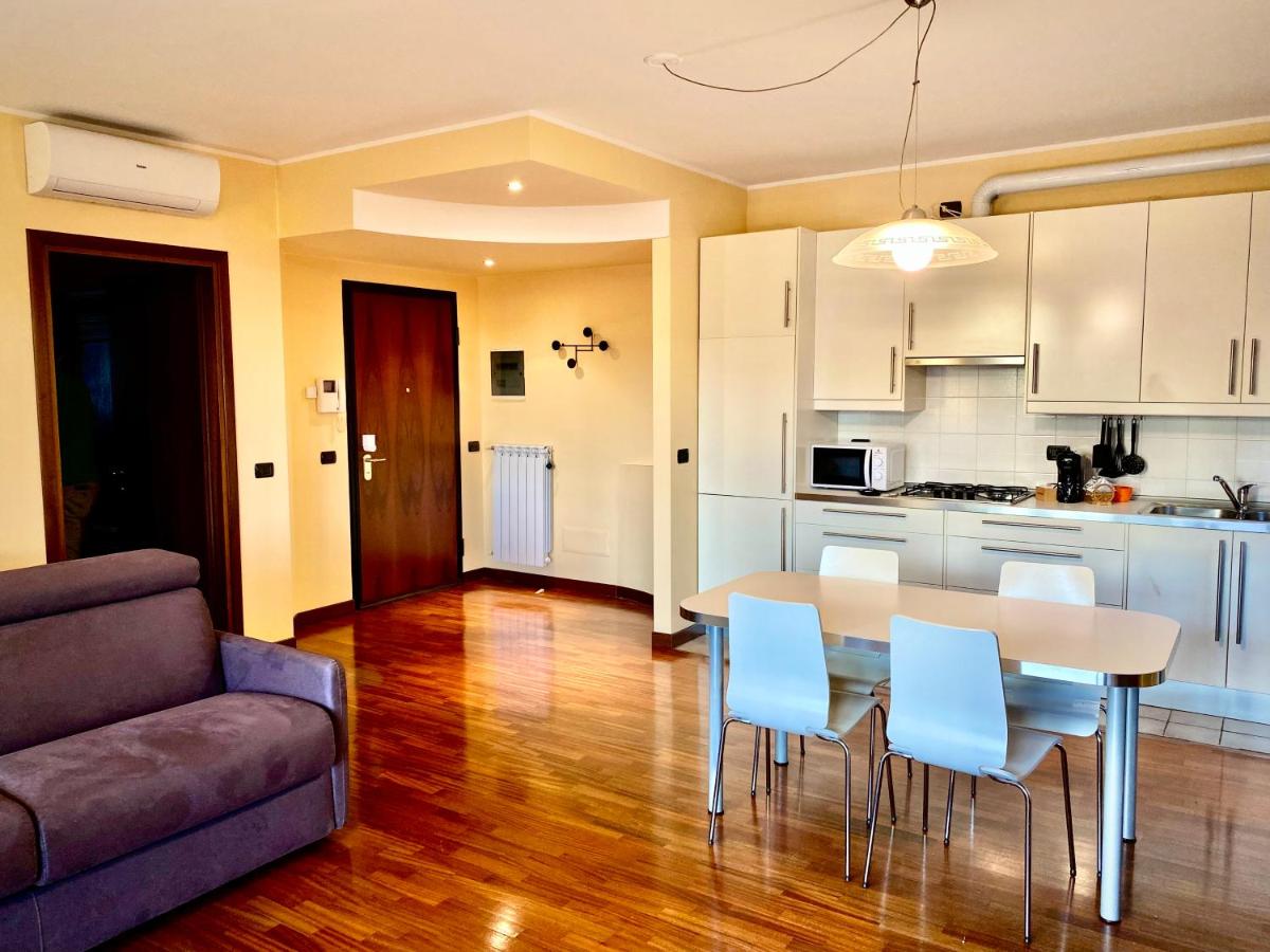 Casa Renata Milano Navigli Fiere - Hizvo