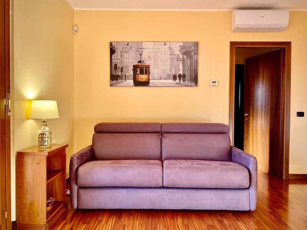 Casa Renata Milano Navigli Fiere - Hizvo