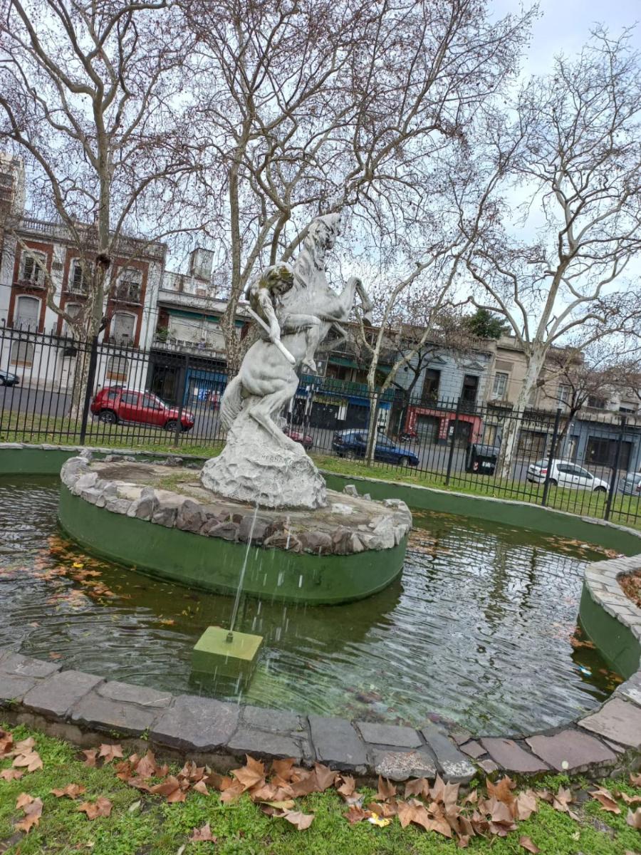 Vista verde encantadora - Housity