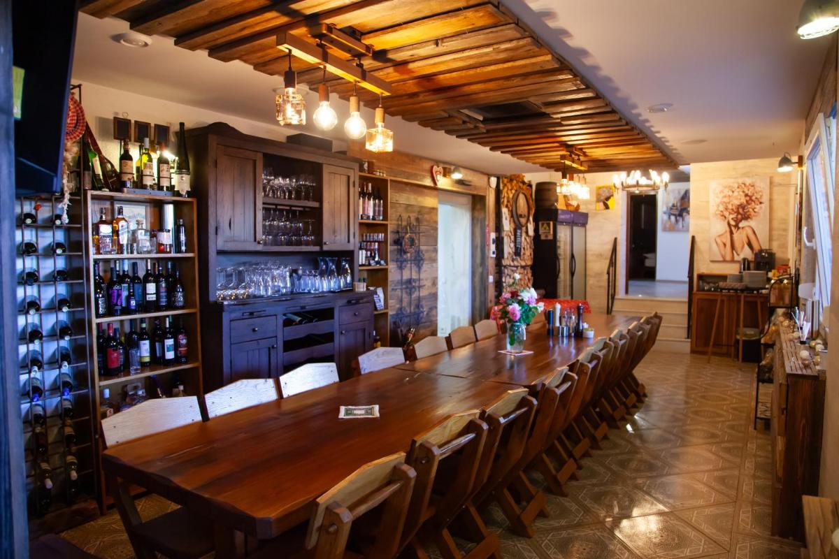 Suitetrails - Sobe App Moj Hir bed and breakfast