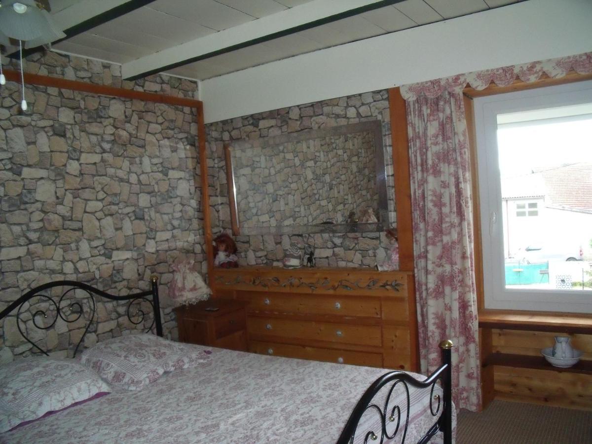Chez Jean Marc et Corinne - Housity