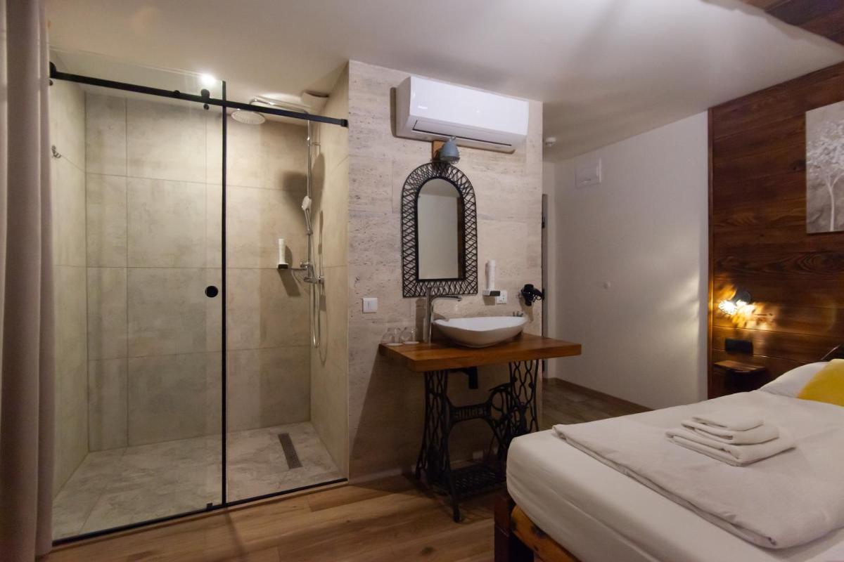 Sobe App Moj Hir bed and breakfast - Housity