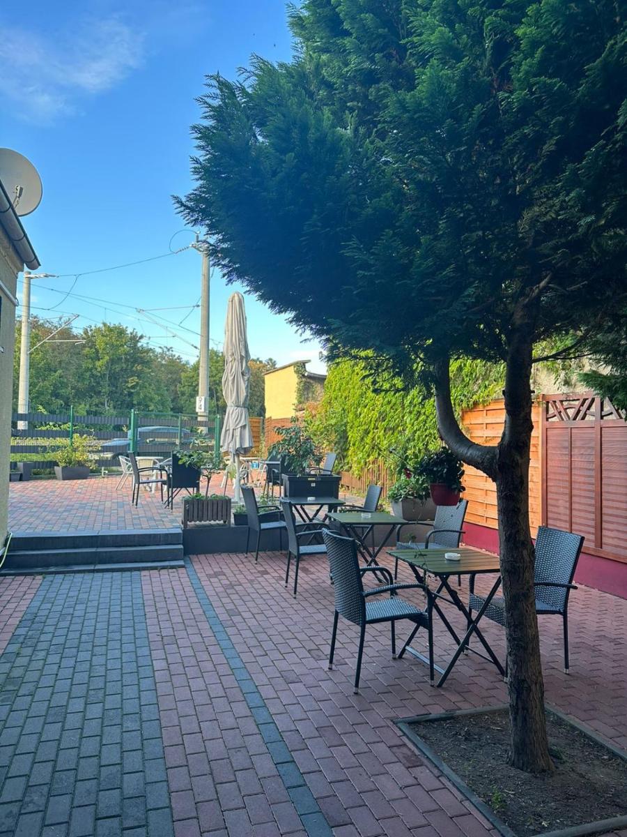 Riva Pension - Housity