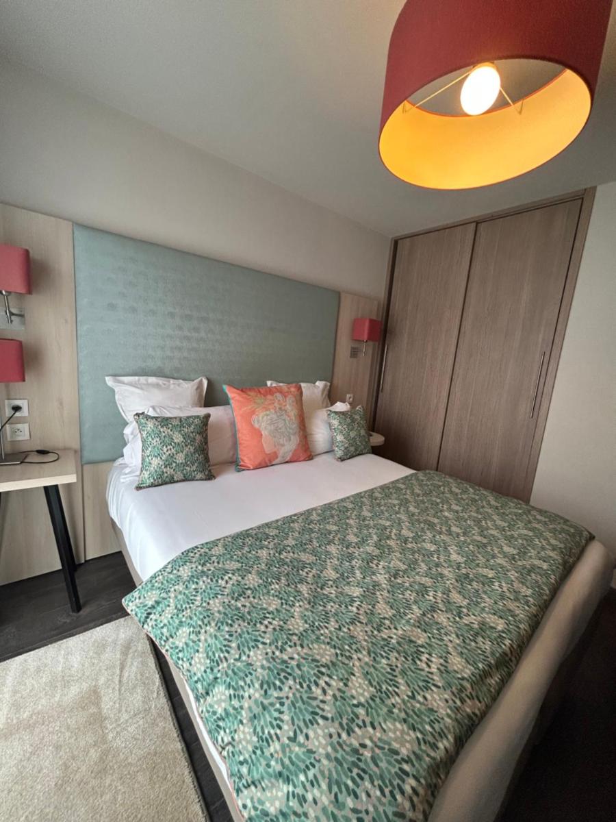 Residhome Paris-Guyancourt - Housity