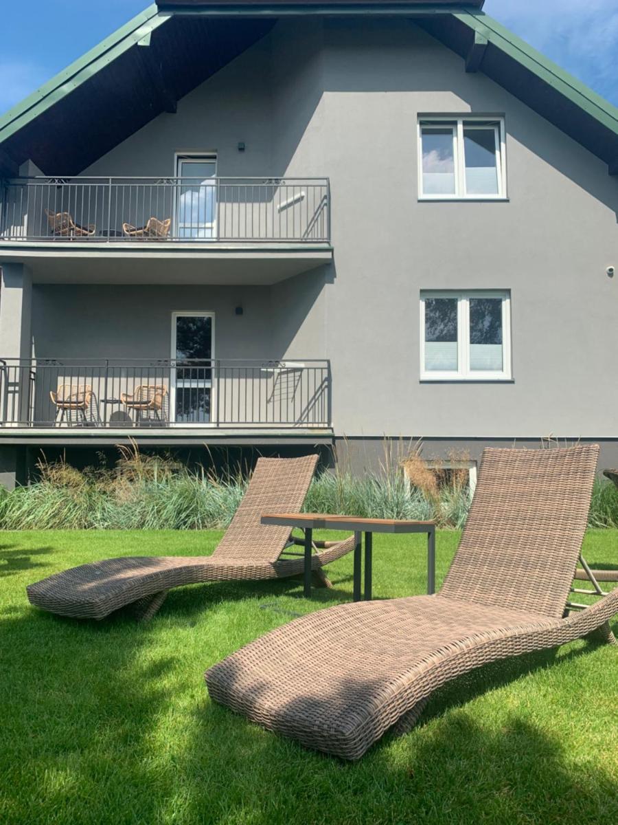 JAK MAKIEM ZASIAŁ - Housity