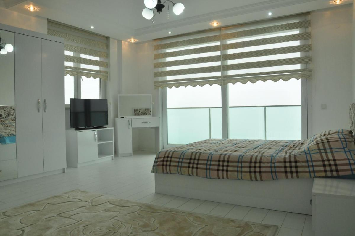 Trabzon Panoramic View Vip Apart - Housity