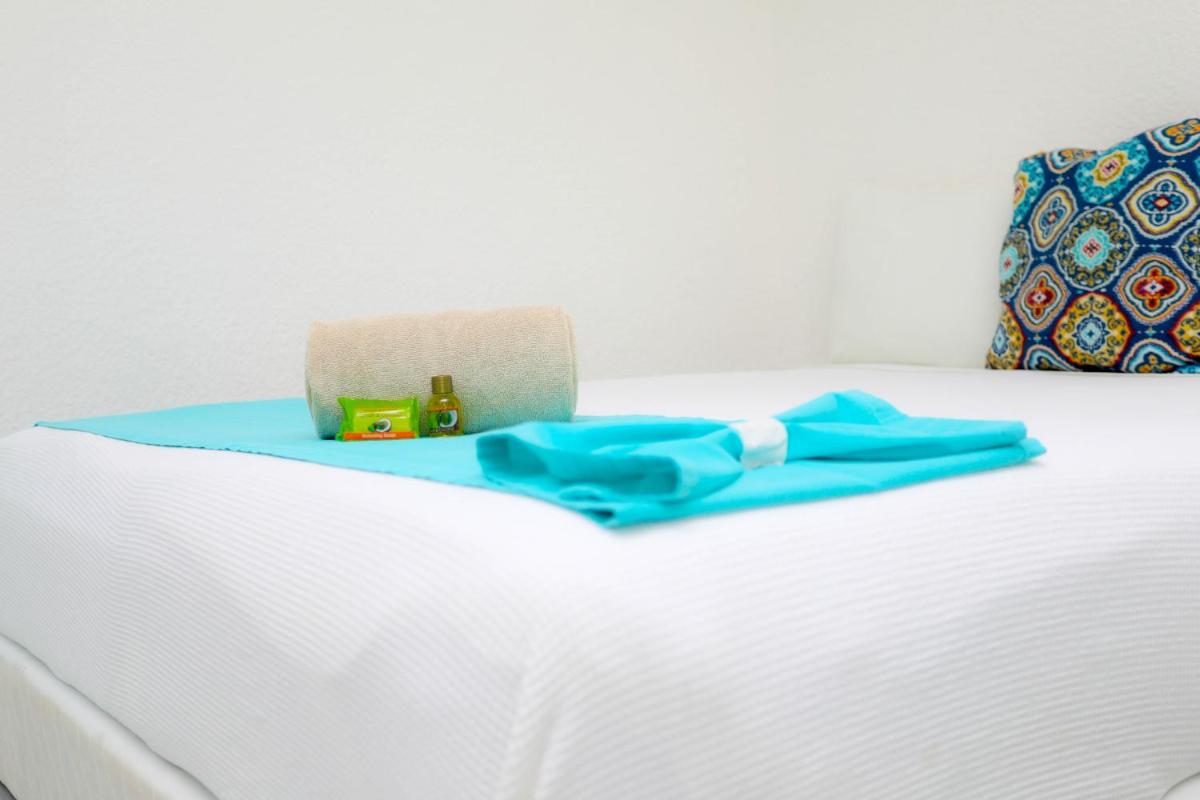 Hotel Maria de Lourdes - Hizvo