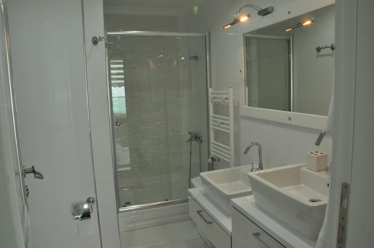 Trabzon Panoramic View Vip Apart - Housity