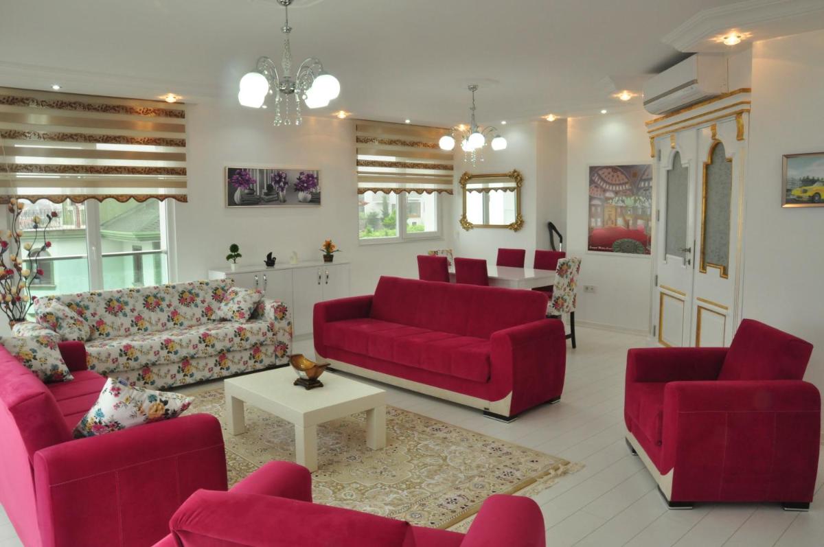 Trabzon Panoramic View Vip Apart - Housity