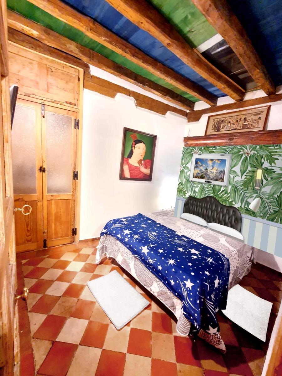 Mayor rooms TPH - Housity
