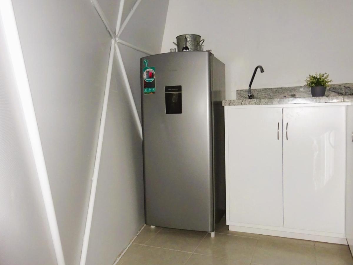 Skylake Glamping - Housity