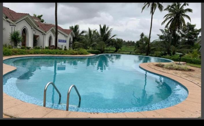 Riviera Residency luxury apartment - Housity
