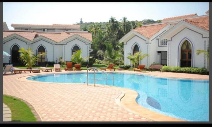Riviera Residency luxury apartment - Housity