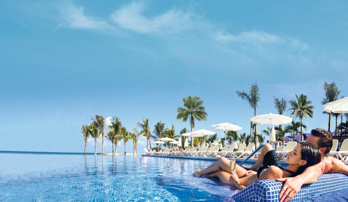Riu Palace Jamaica - Adults Only - All Inclusive Elite Club - Hizvo