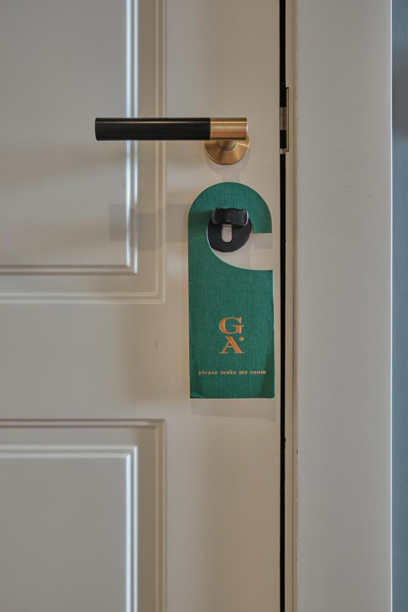 Imagem da galeria de GA Palace Hotel & Spa, a XIXth-Century Villa no Porto