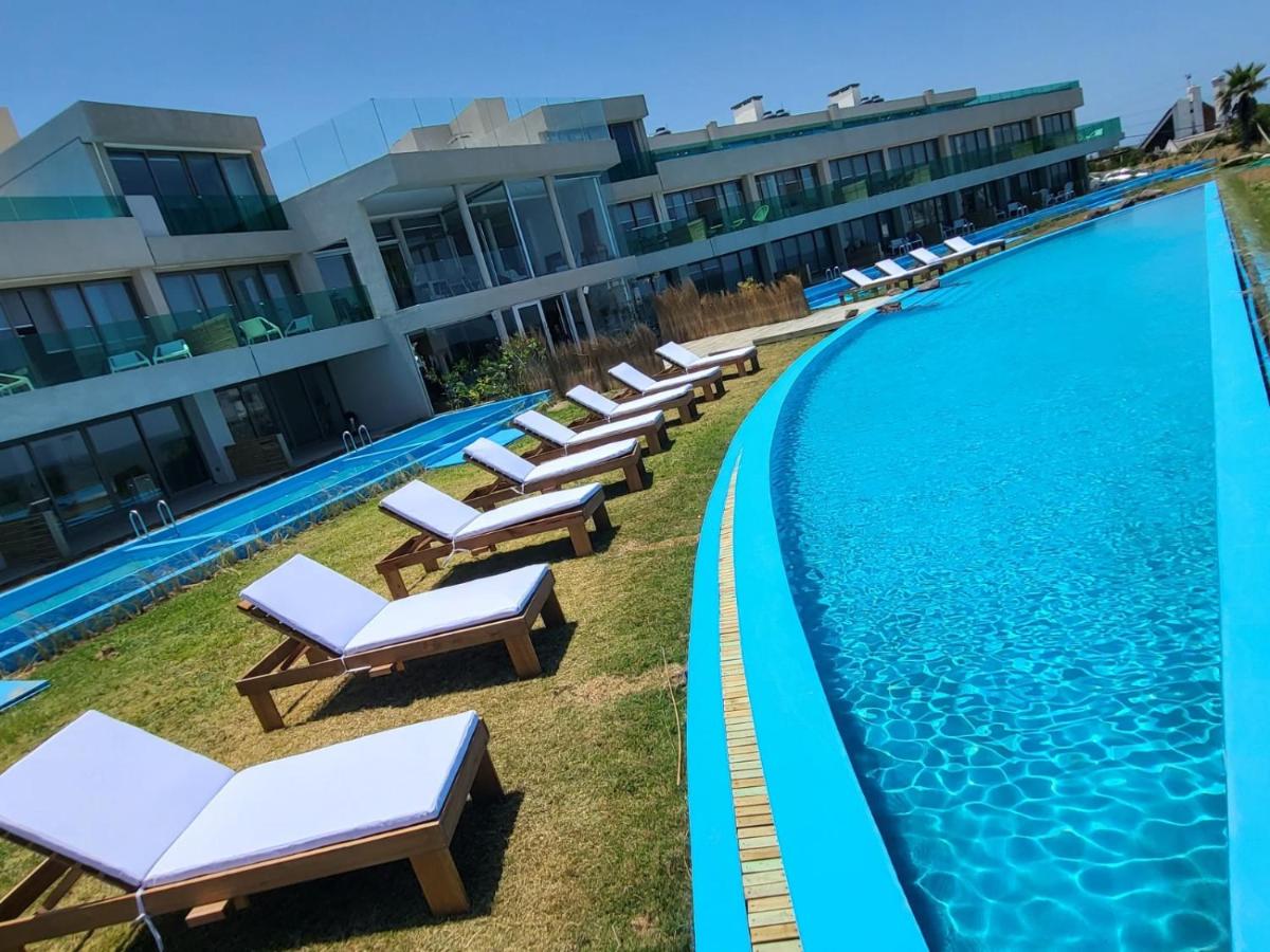SYRAH Premium B1 - Vistas al Parque by depptö - Housity