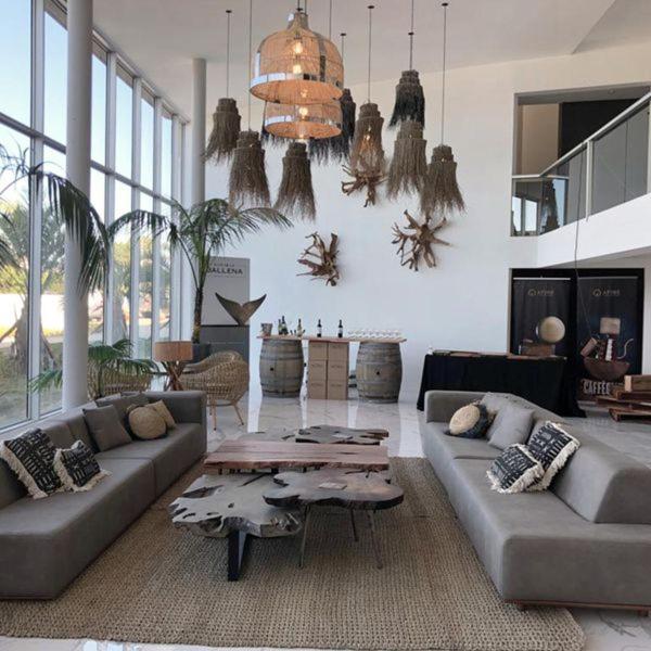 SYRAH Premium B1 - Vistas al Parque by depptö - Housity