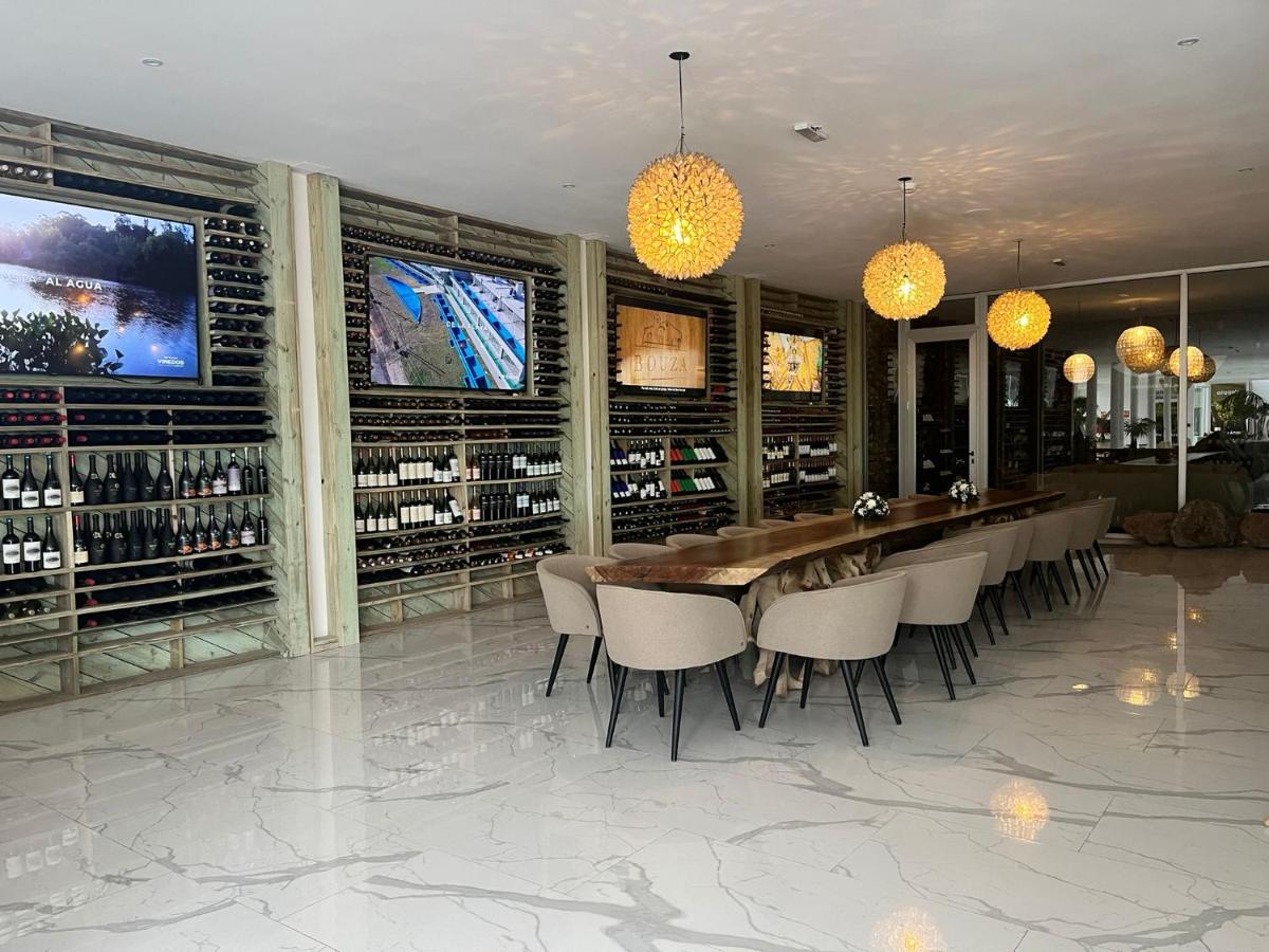 SYRAH Premium B1 - Vistas al Parque by depptö - Housity