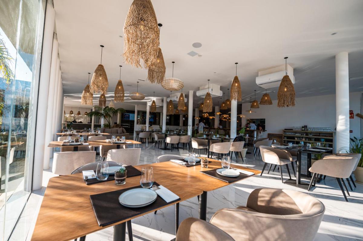 SYRAH Premium B1 - Vistas al Parque by depptö - Housity