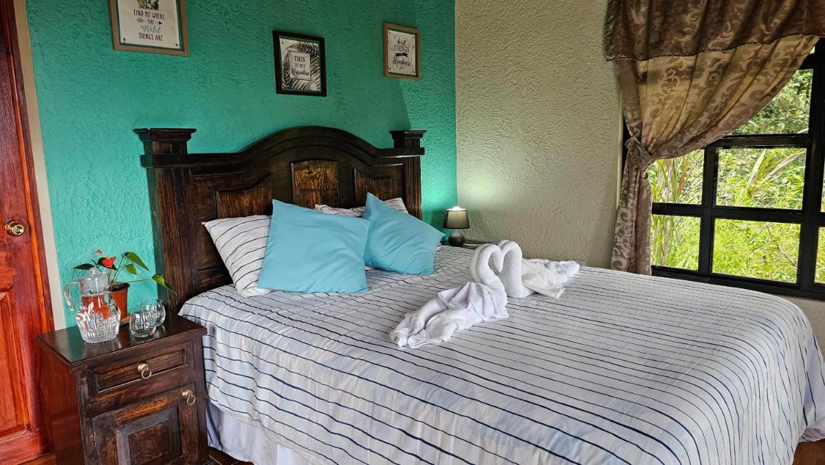 Rancho Fortaleza -Hotel & Spa- - Housity