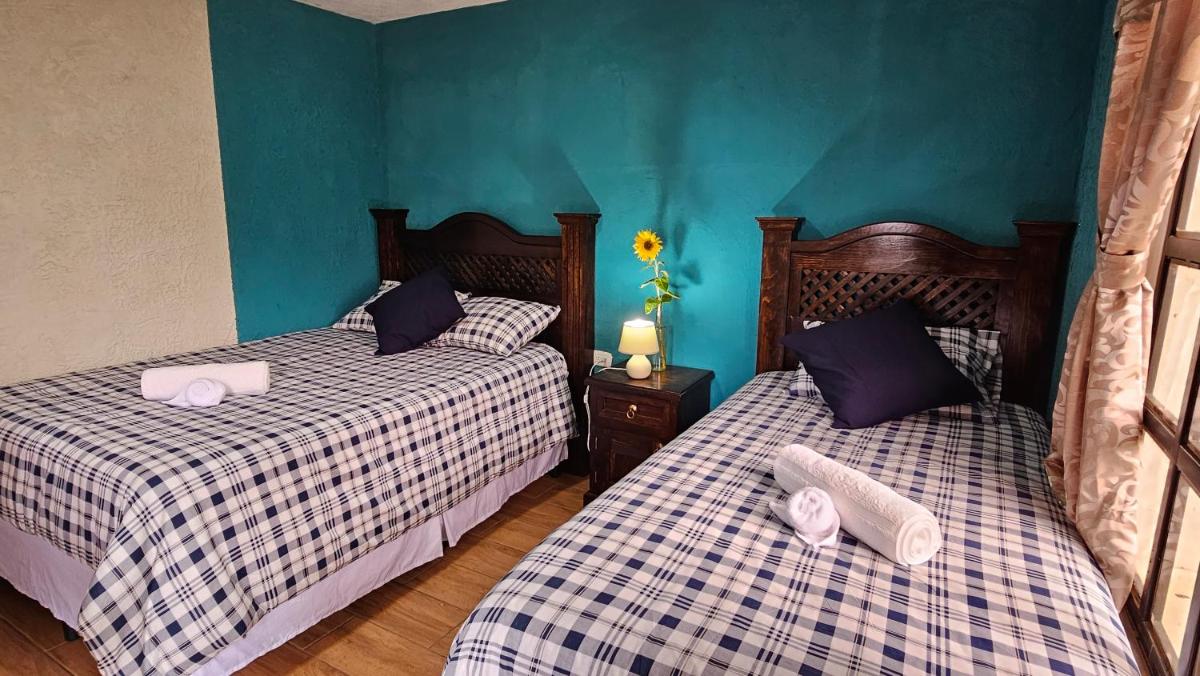 Rancho Fortaleza -Hotel & Spa- - Housity