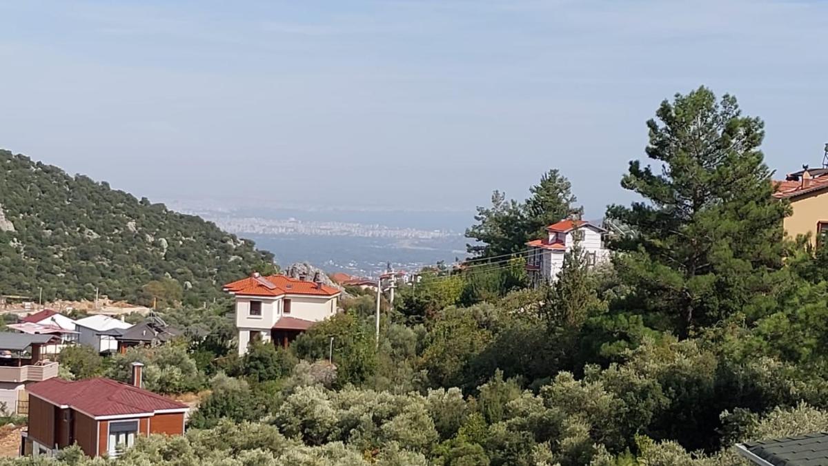 Seron Mountain House - Housity