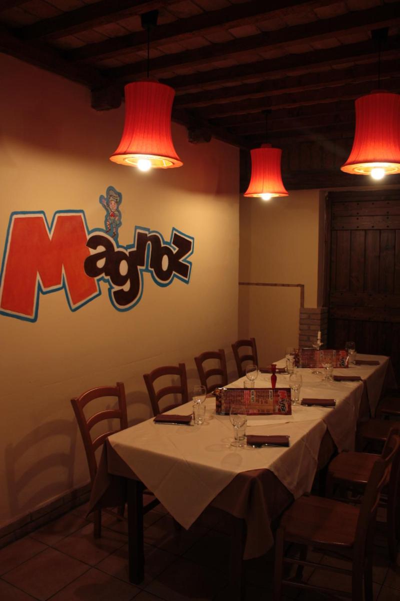 Hotel Tre Monti - Housity