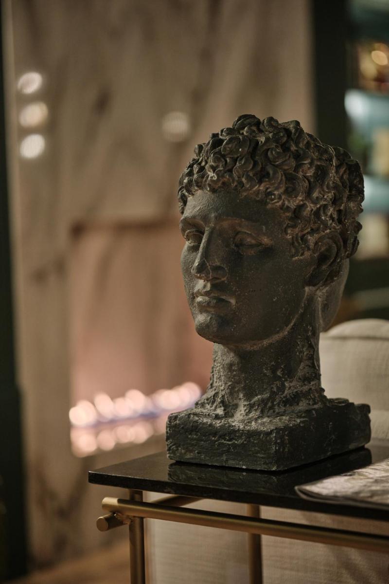 Imagem da galeria de GA Palace Hotel & Spa, a XIXth-Century Villa no Porto