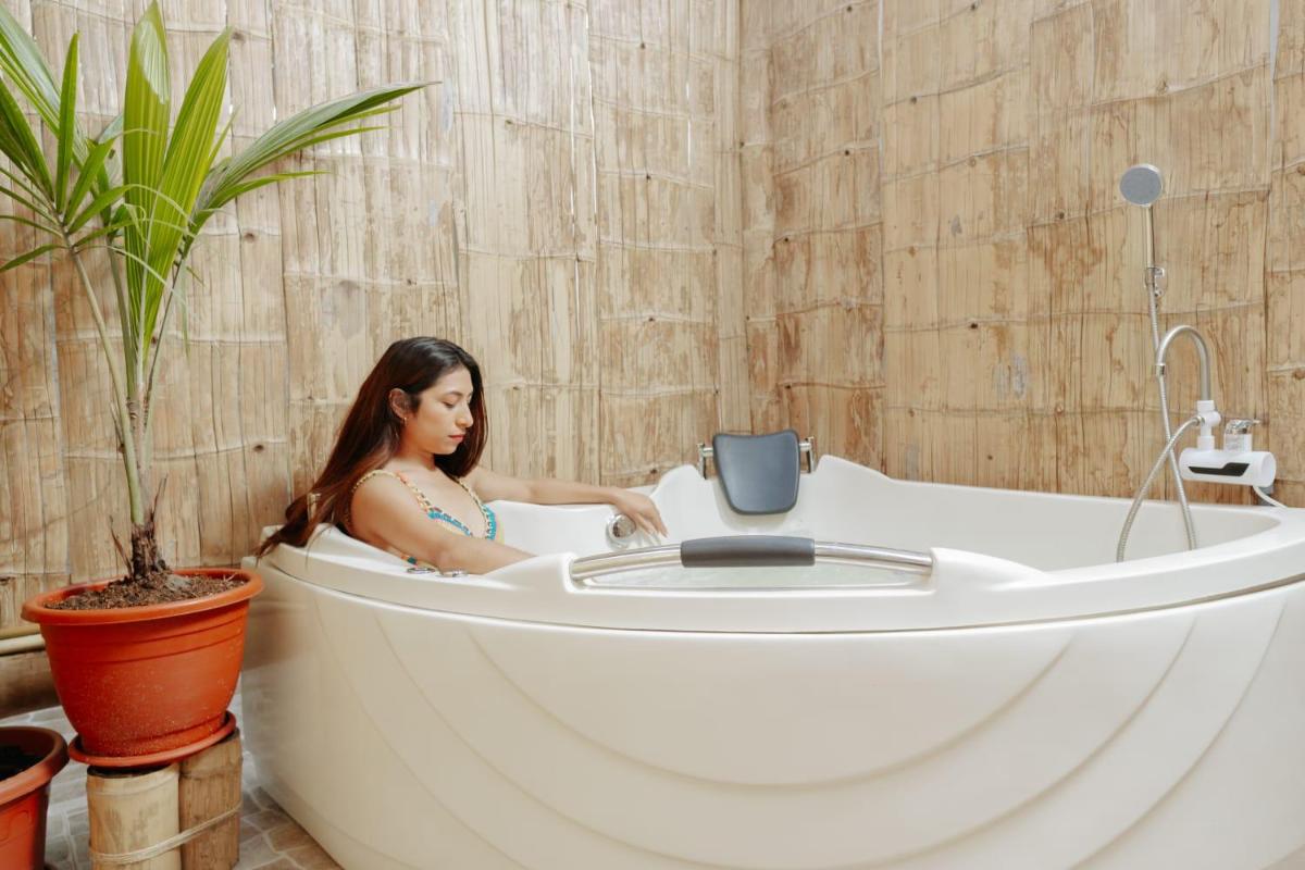 Tirol Lodging Spa - Housity