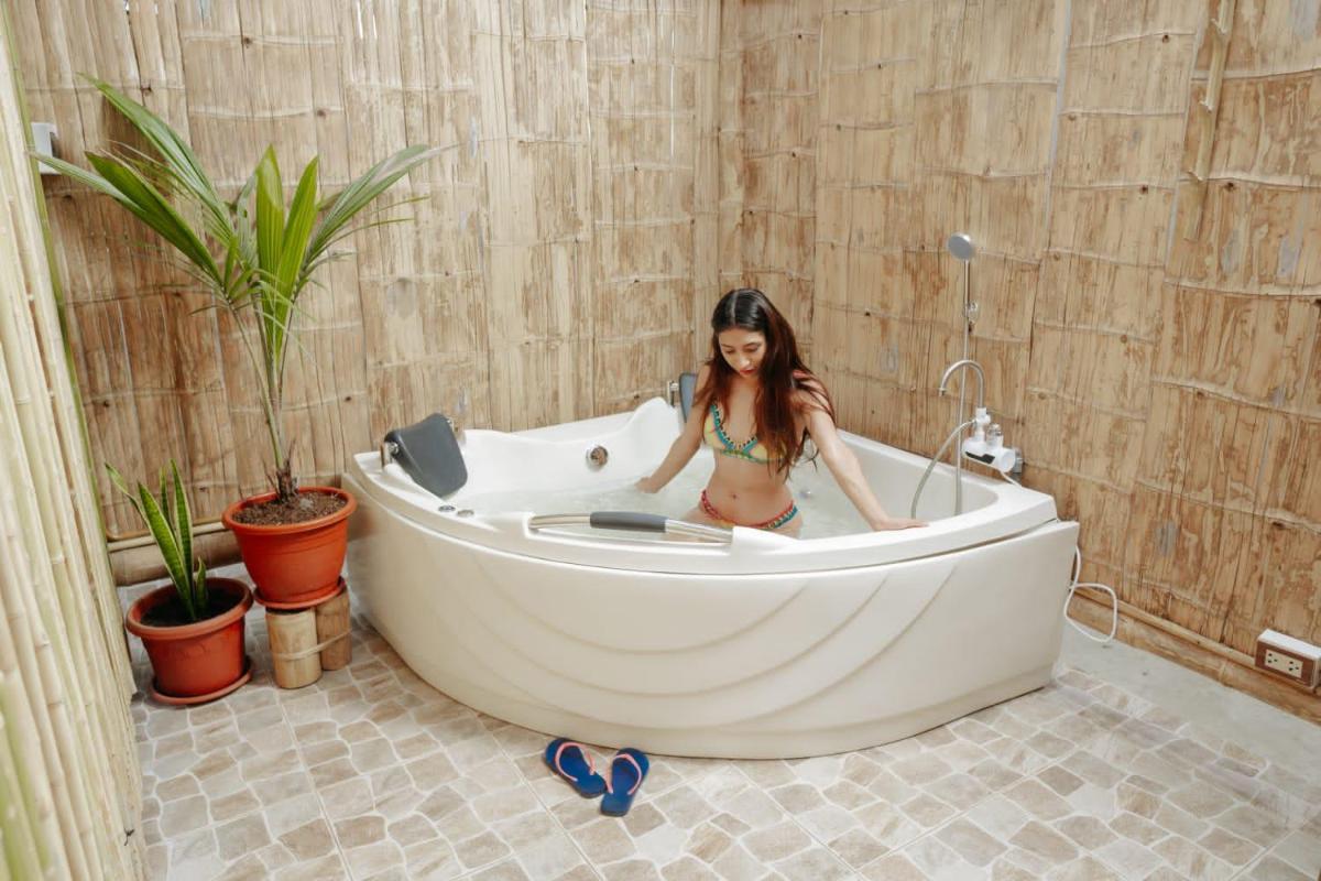 Tirol Lodging Spa - Housity