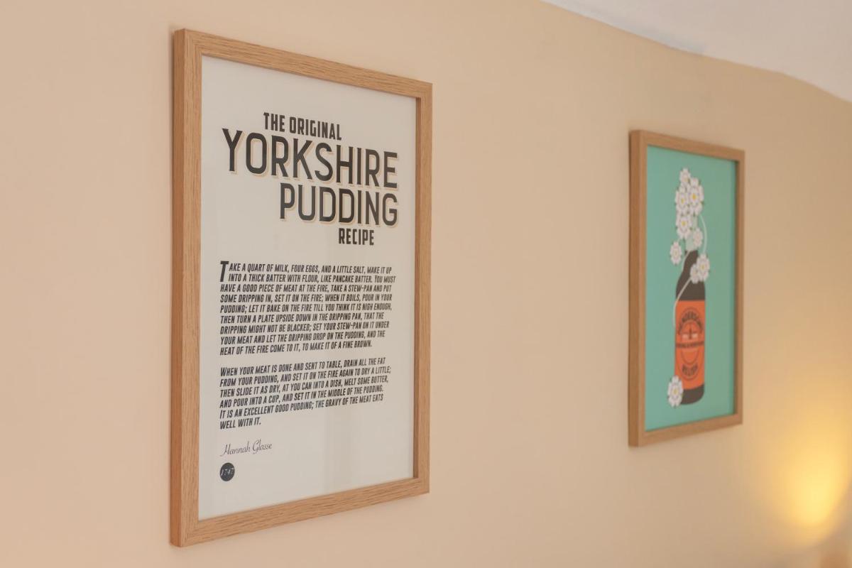 Pinfold Cottage York - Housity
