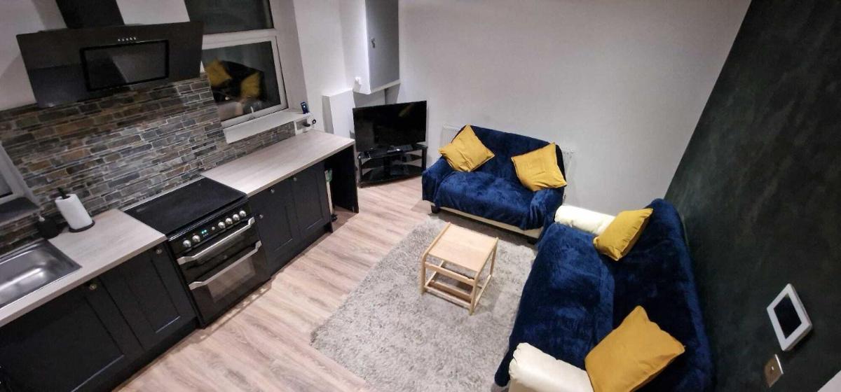 Sapphire Strathnairn Apartment - Housity