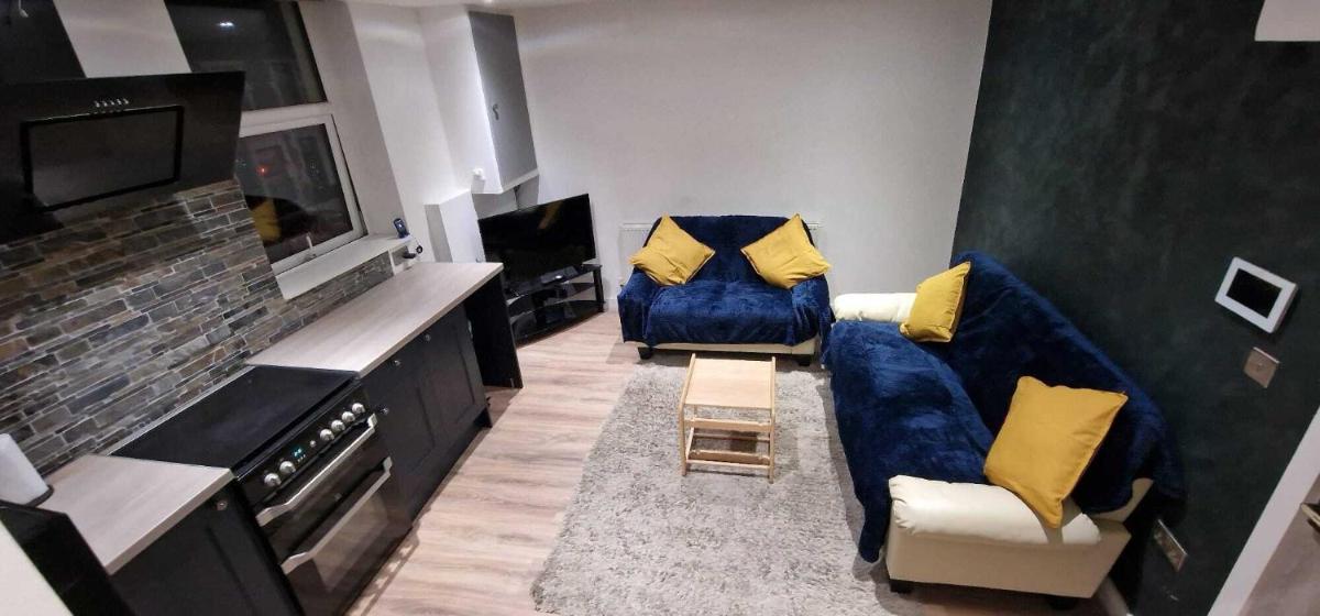 Sapphire Strathnairn Apartment - Housity