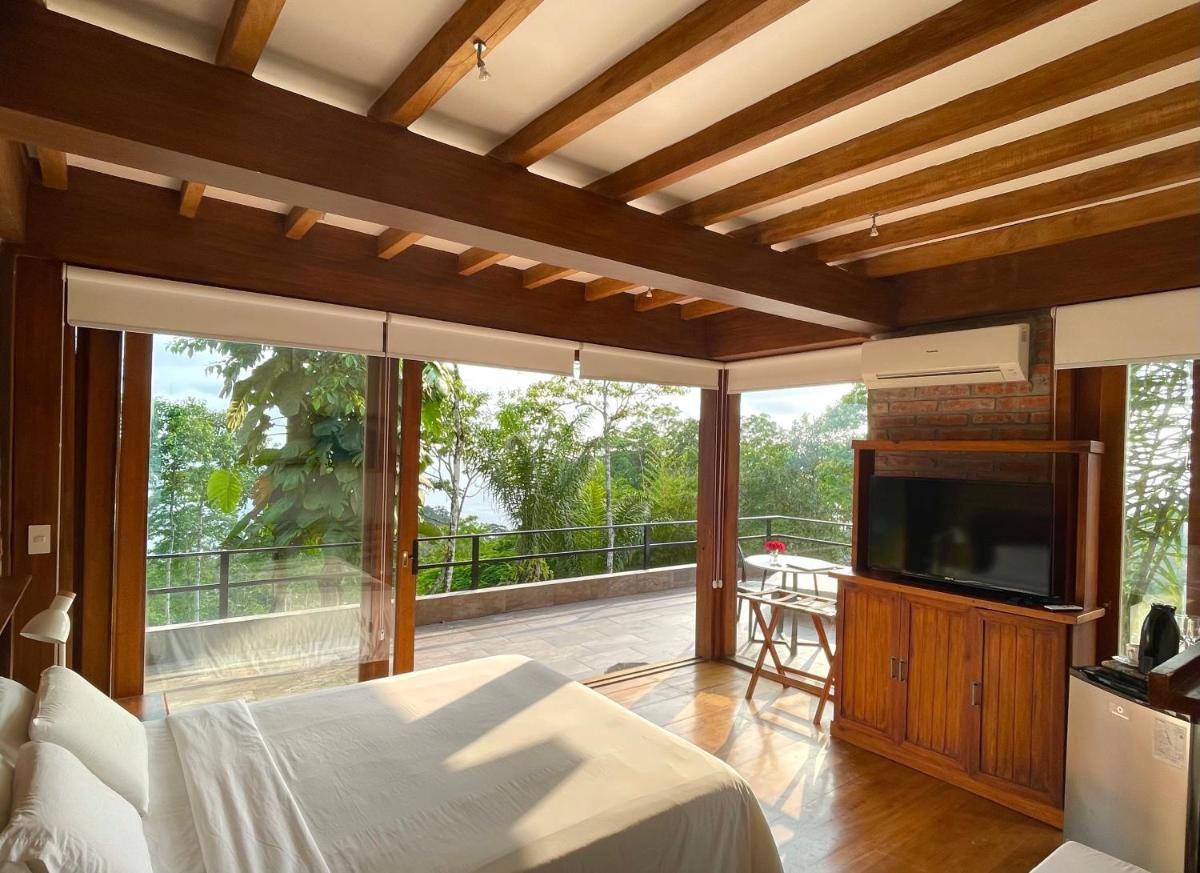 Cerro Lobo - Housity