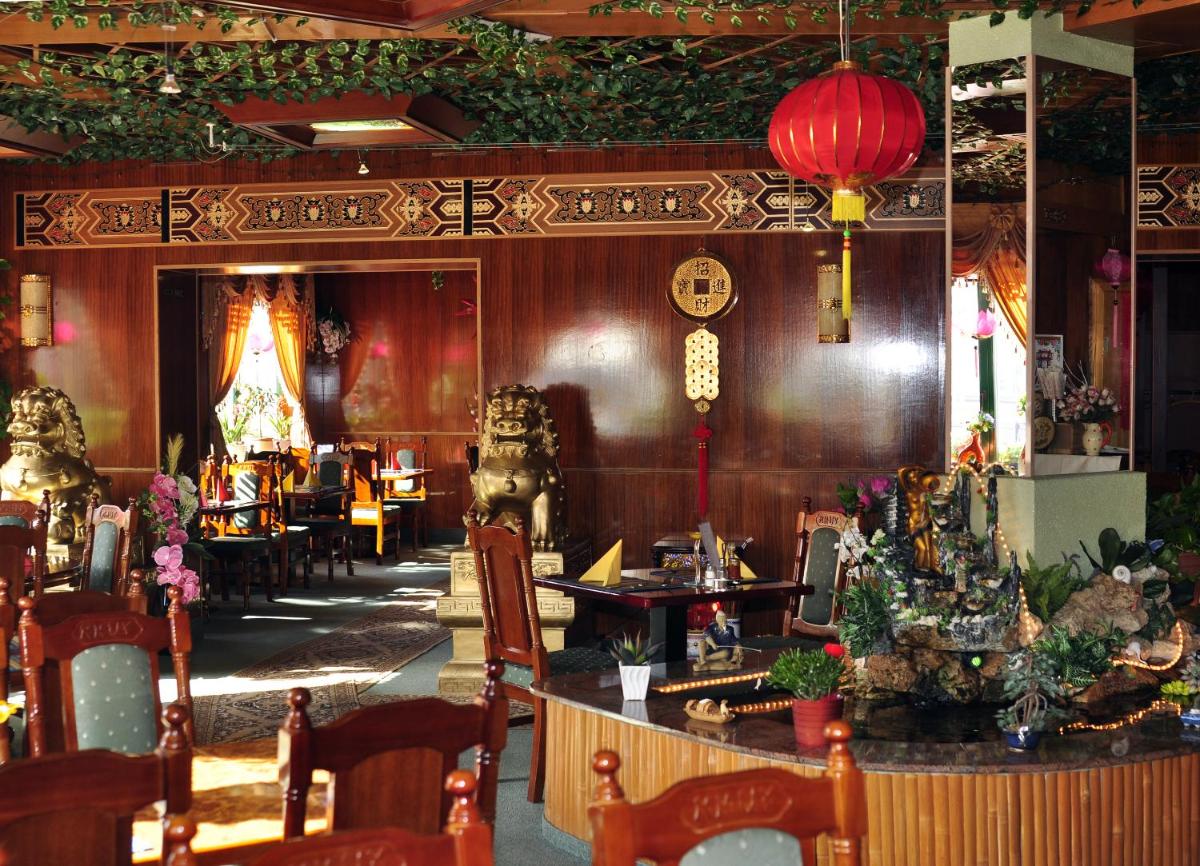 Hotel Europäischer Hof - Housity