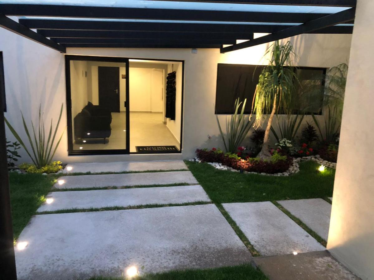 Casa Tlaxcalli by Beddo Hoteles - Housity