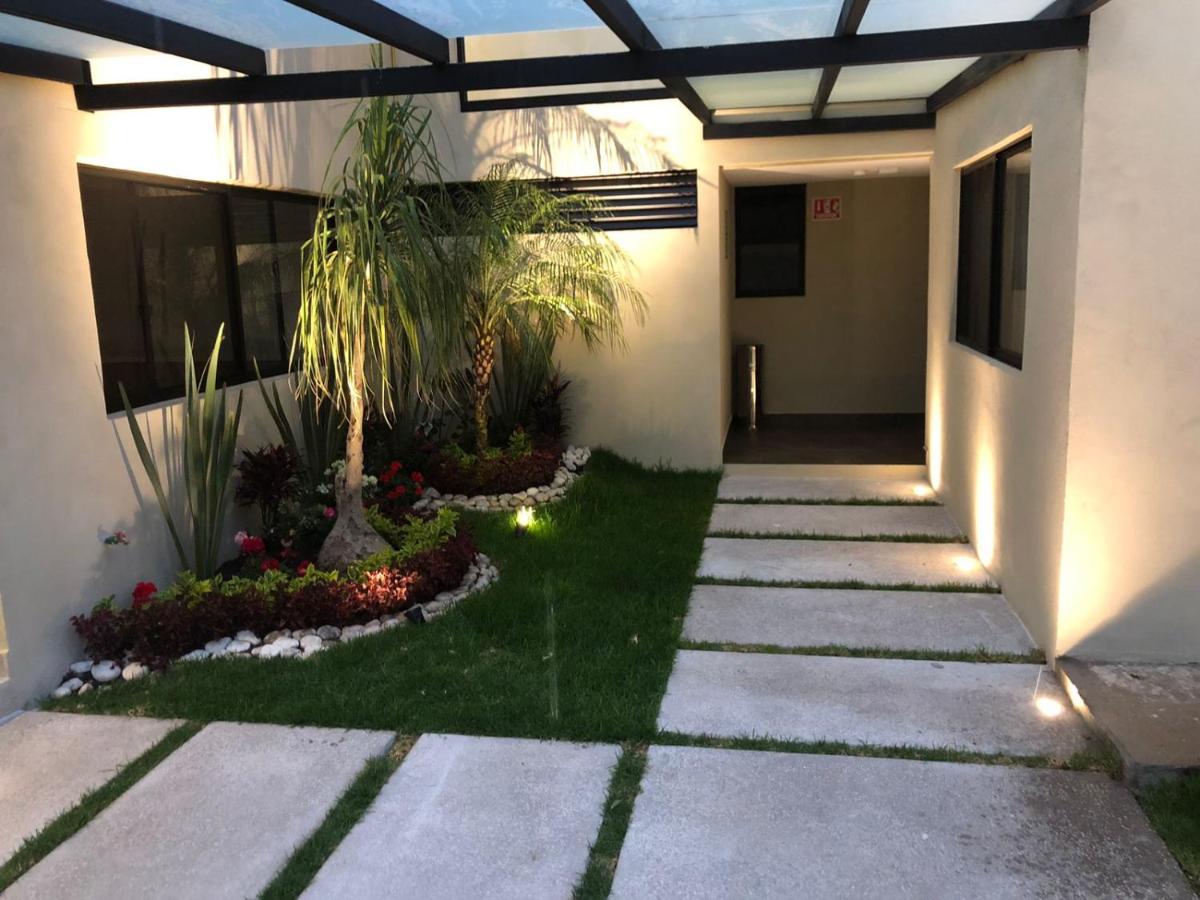 Casa Tlaxcalli by Beddo Hoteles - Housity
