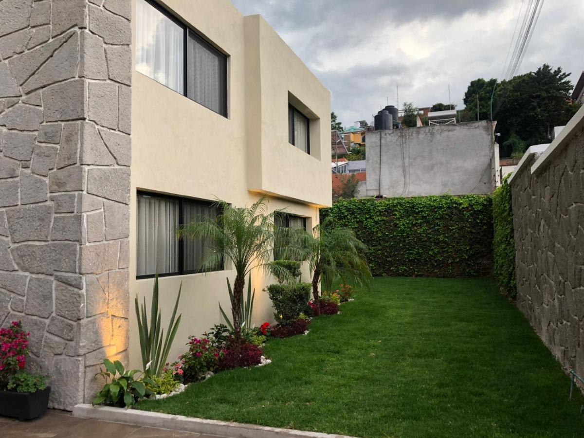 Casa Tlaxcalli by Beddo Hoteles - Housity